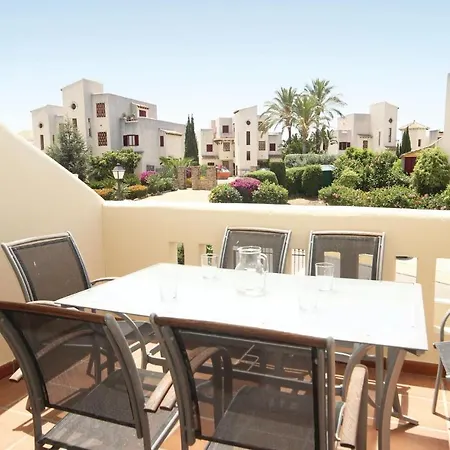 Three-bedroom In Casares Costa Estepona