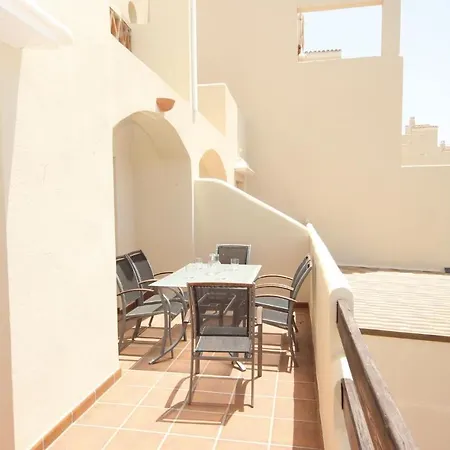 Three-bedroom In Casares Costa Appartement Estepona