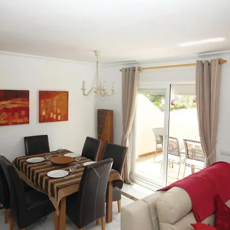 Three-bedroom In Casares Costa