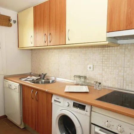 Three-bedroom In Casares Costa Appartement Estepona